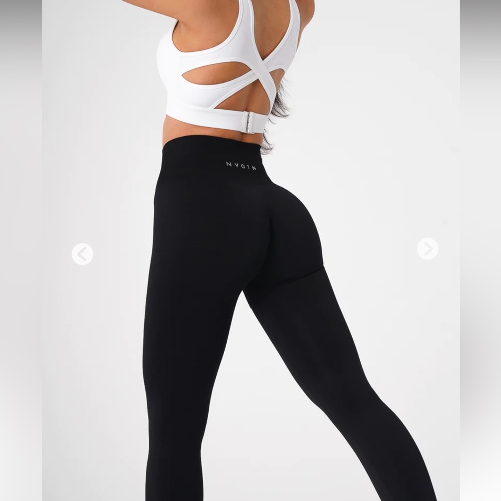 NVGTN Leggings Sold Out Online NWT